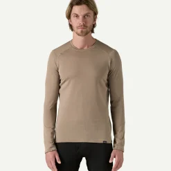 Men's Capilene® Thermal Weight Crewneck
