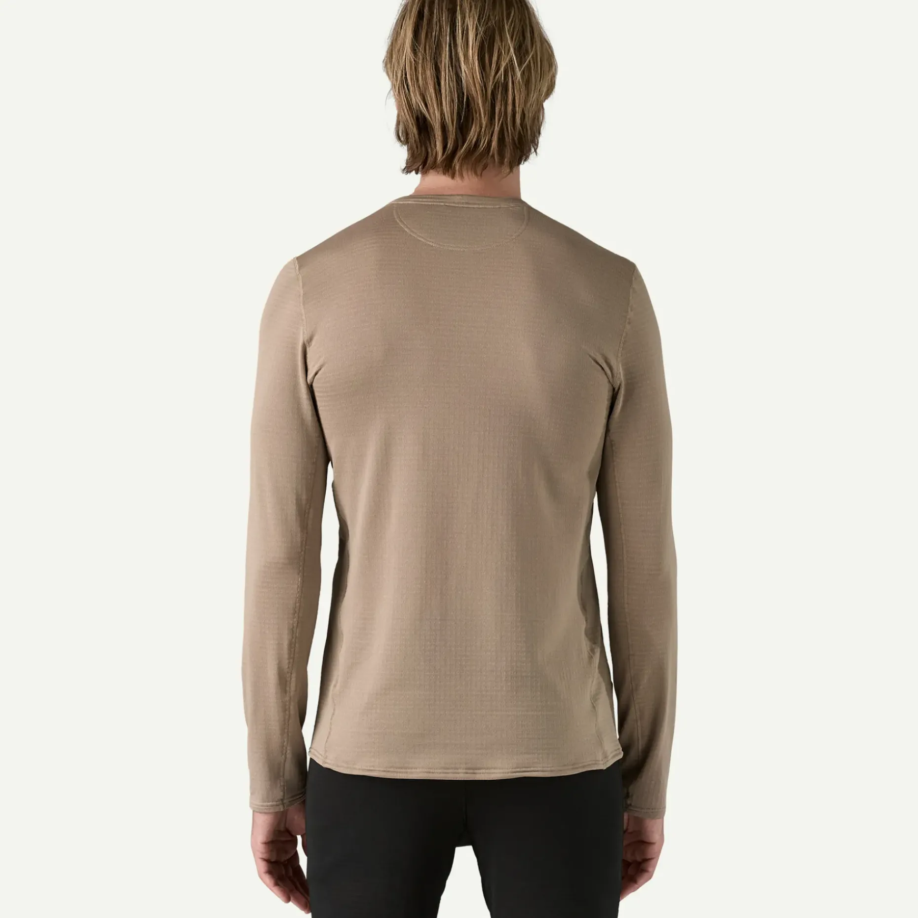 Men's Capilene® Thermal Weight Crewneck