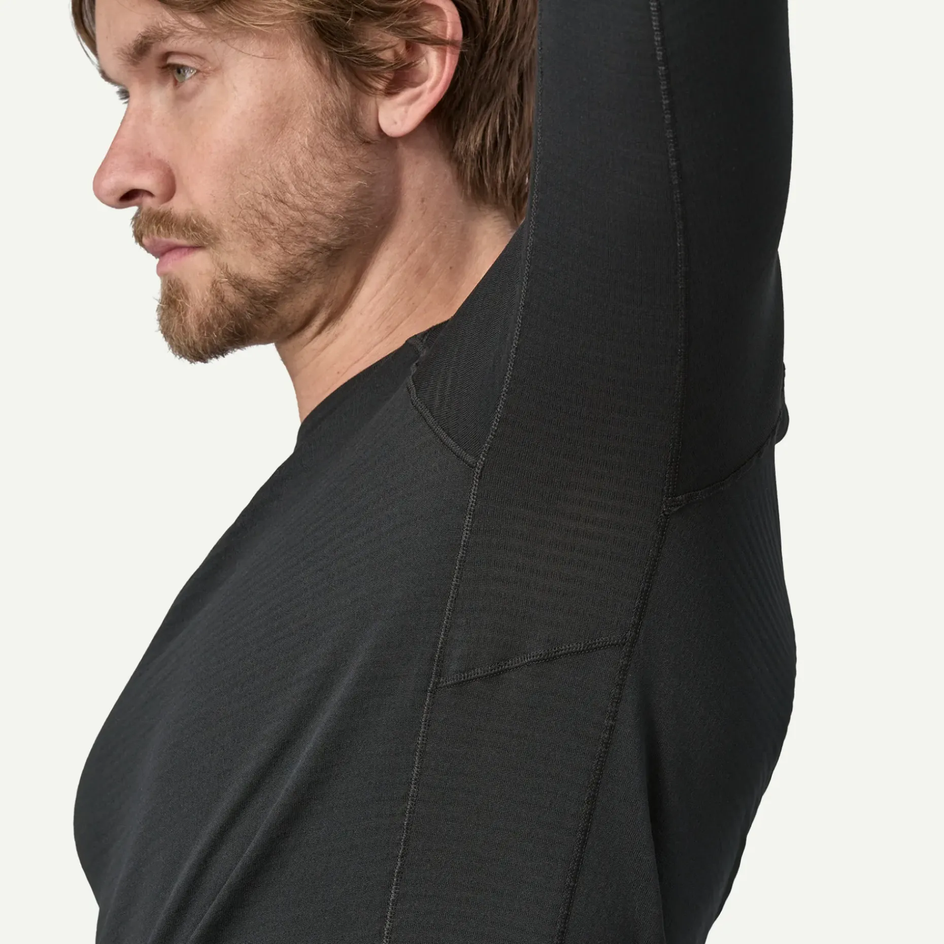 Men's Capilene® Thermal Weight Crewneck