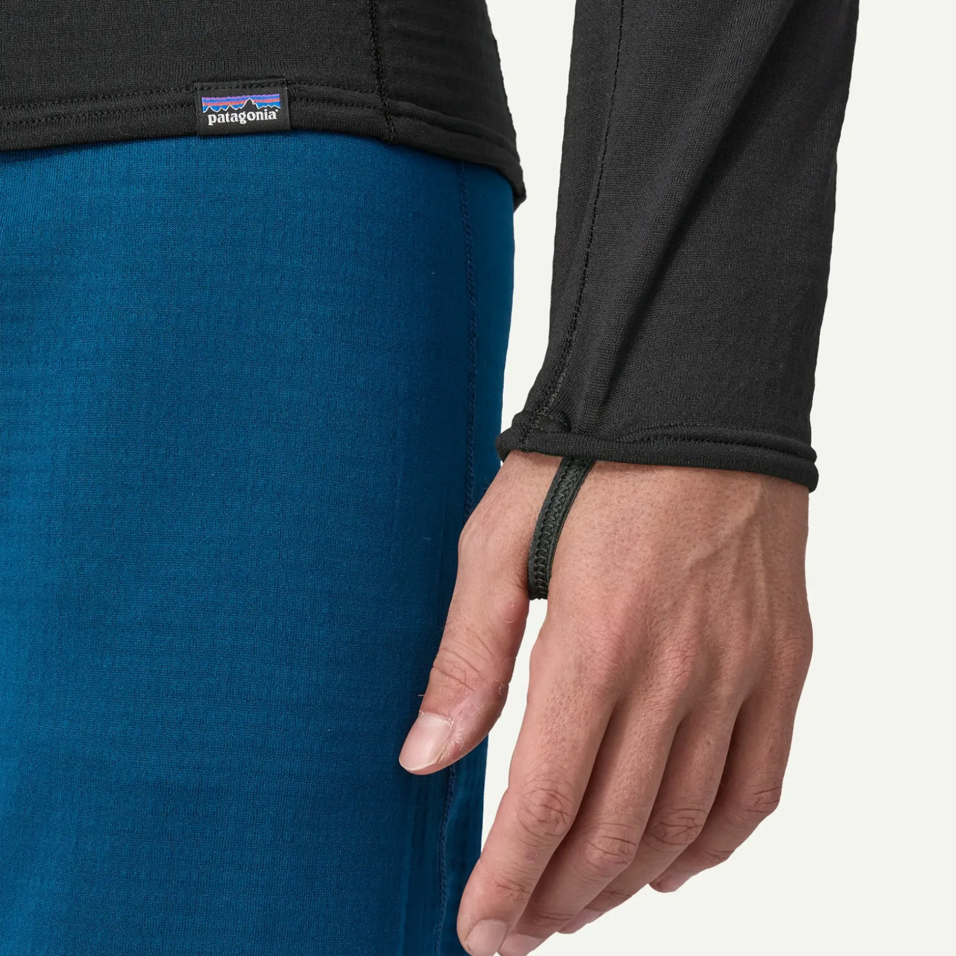 Men's Capilene® Thermal Weight Crewneck