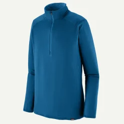 Men's Capilene® Thermal Weight Zip-Neck Pullover