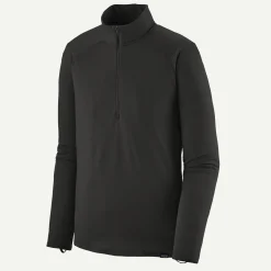Men's Capilene&reg; Thermal Weight Zip-Neck Pullover