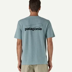 Men's Casting Logo Responsibili-Tee®