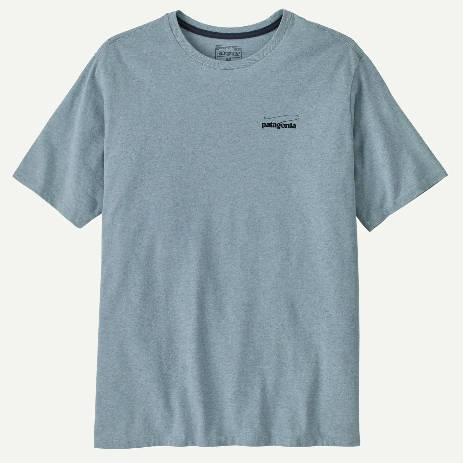 Men's Casting Logo Responsibili-Tee®