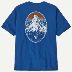 Men's Chouinard® Crest Pocket Responsibili-Tee®