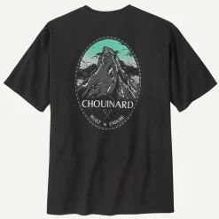 Men's Chouinard&reg; Crest Pocket Responsibili-Tee&reg;