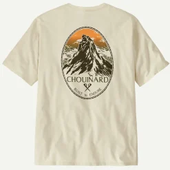 Men's Chouinard&reg; Crest Pocket Responsibili-Tee&reg;