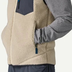 Men's Classic Retro-X® Fleece Vest