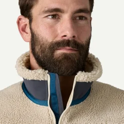 Men's Classic Retro-X® Fleece Vest
