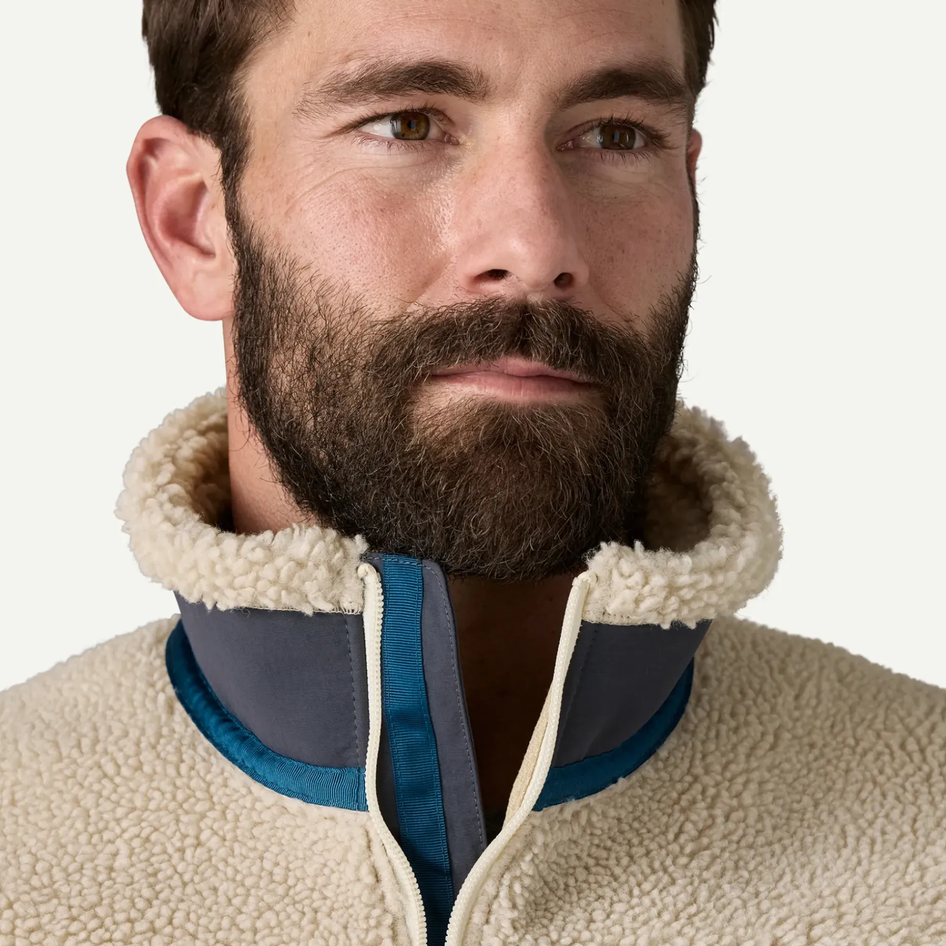 Men's Classic Retro-X® Fleece Vest