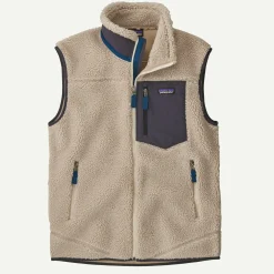 Men's Classic Retro-X® Fleece Vest