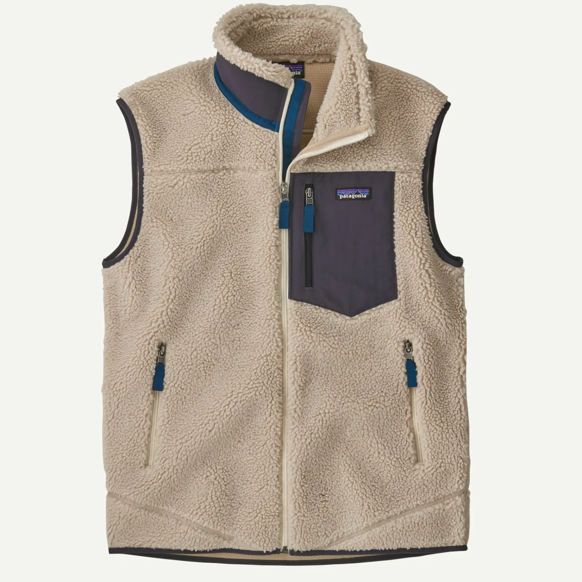 Men's Classic Retro-X® Fleece Vest