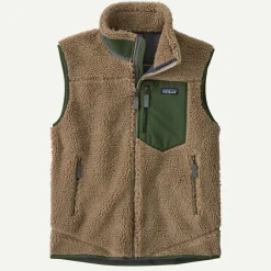 Men's Classic Retro-X® Fleece Vest