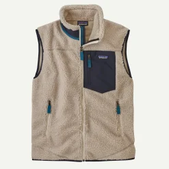 Men's Classic Retro-X® Fleece Vest