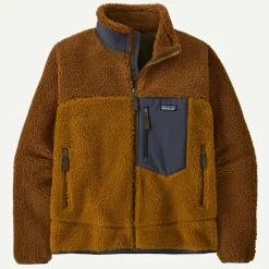 Men's Classic Retro-X® Fleece Jacket