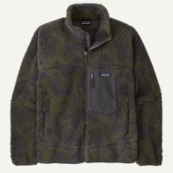 Men's Classic Retro-X&reg; Fleece Jacket
