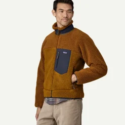 Men's Classic Retro-X&reg; Fleece Jacket