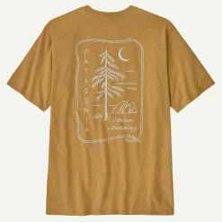 Men's Clean Climb Roots Responsibili-Tee®