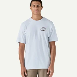 Men's Clean Climb Roots Responsibili-Tee&reg;
