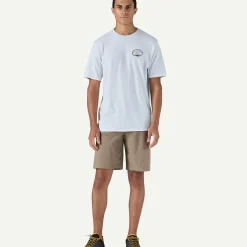 Men's Clean Climb Roots Responsibili-Tee&reg;