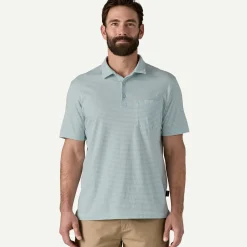 Men's Daily Polo Shirt