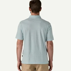 Men's Daily Polo Shirt