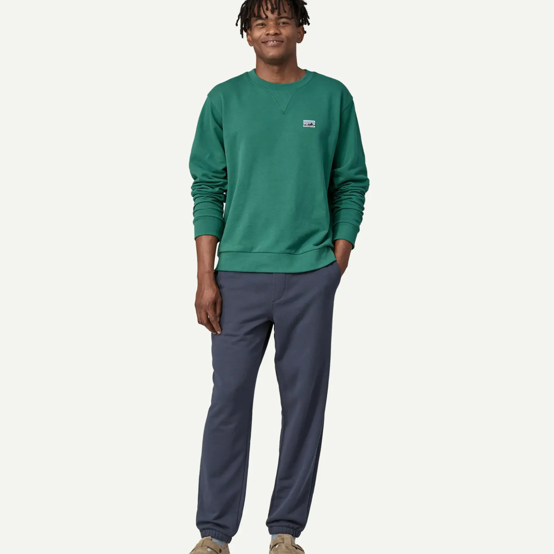 Men's Daily Sweatpants
