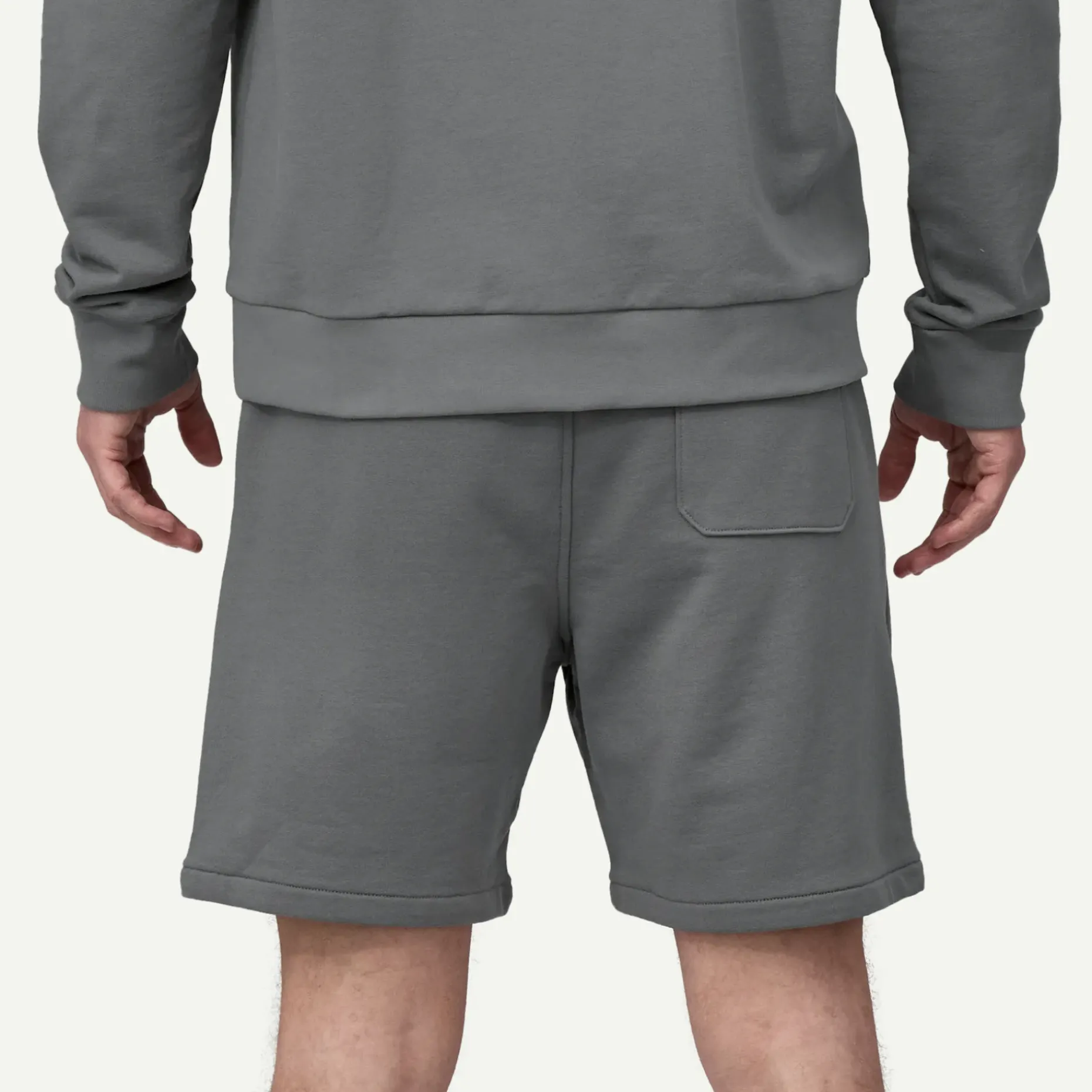 Men's Daily Sweatshorts