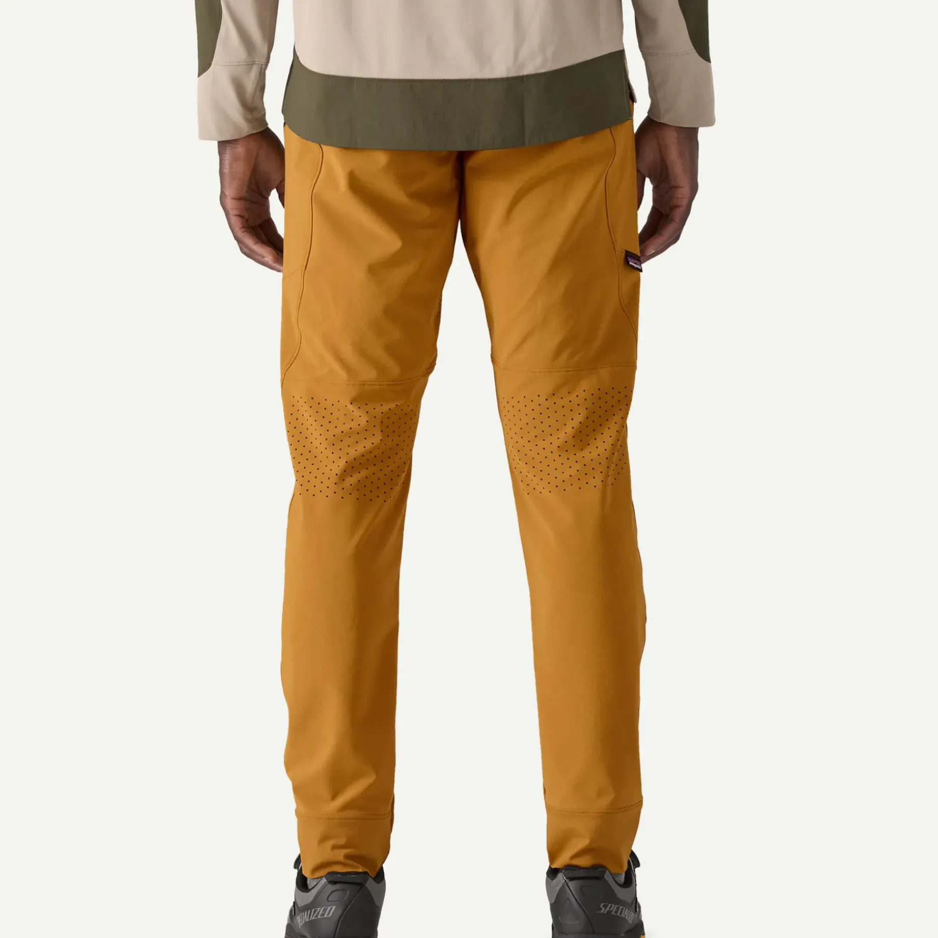 Men's Dirt Craft Bike Pants