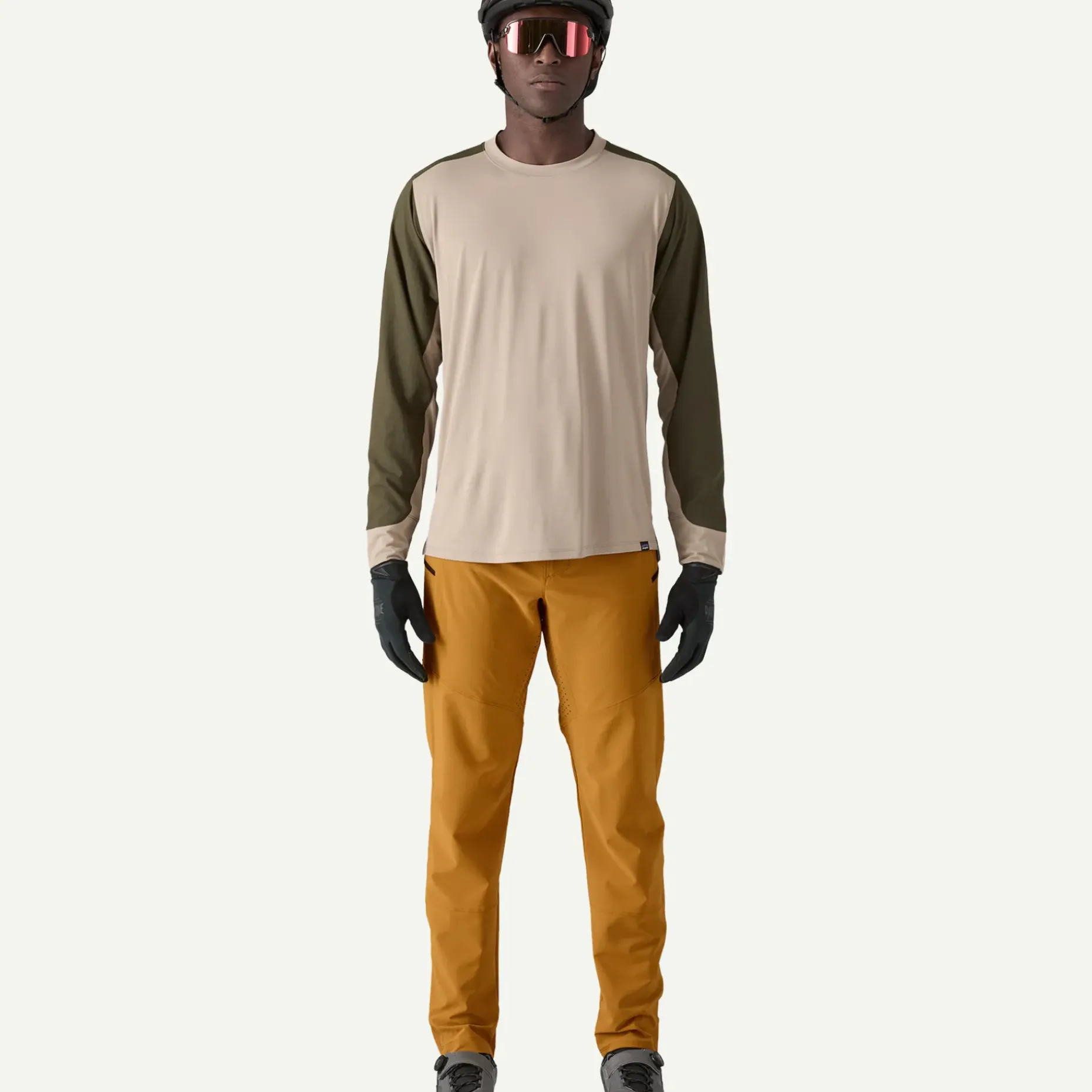 Men's Dirt Craft Bike Pants
