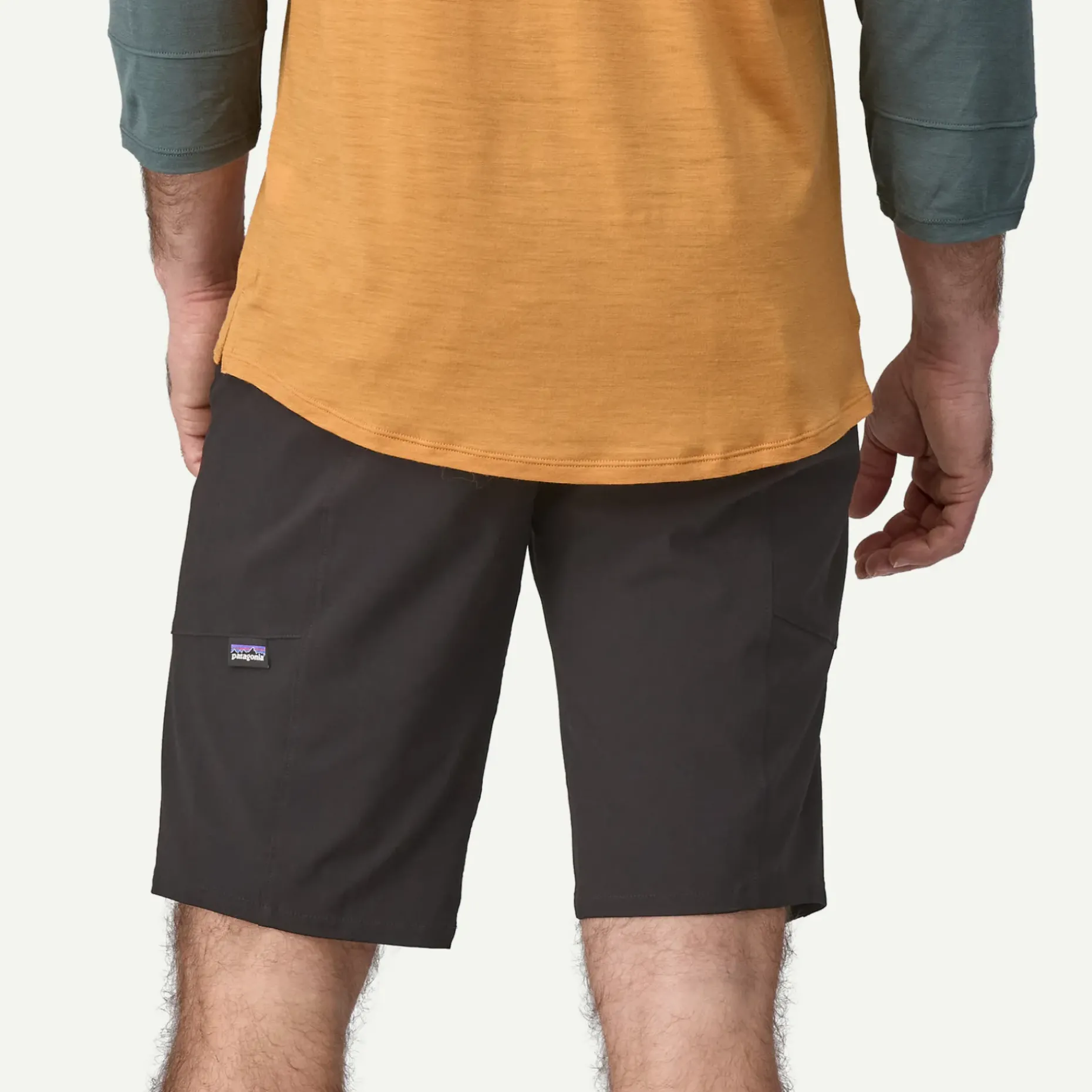 Men's Dirt Craft Bike Shorts - 12½"