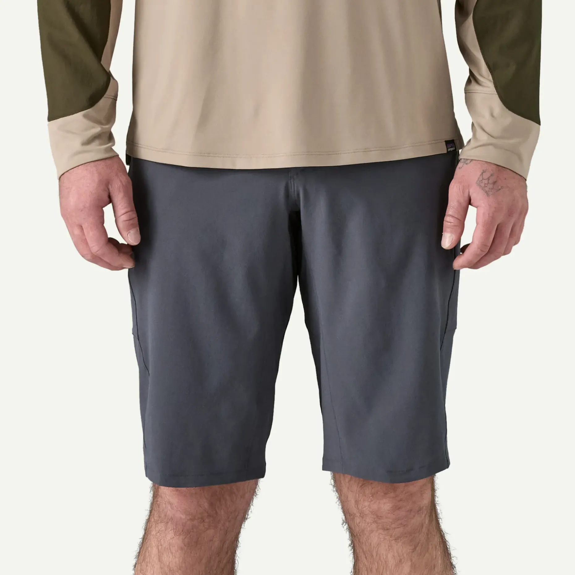 Men's Dirt Craft Bike Shorts - 12½"