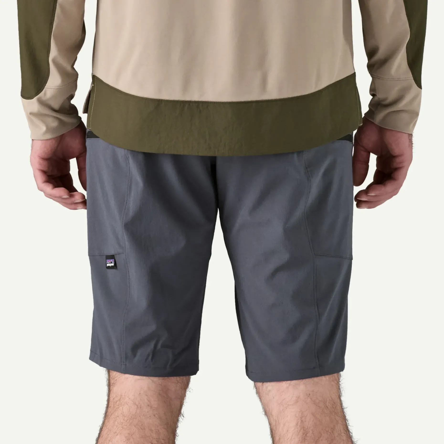 Men's Dirt Craft Bike Shorts - 12½"