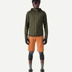 Men's Dirt Roamer Bike Jacket