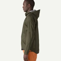 Men's Dirt Roamer Bike Jacket