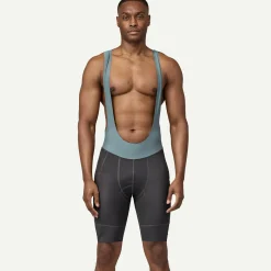 Men's Dirt Roamer Liner Bike Bibs
