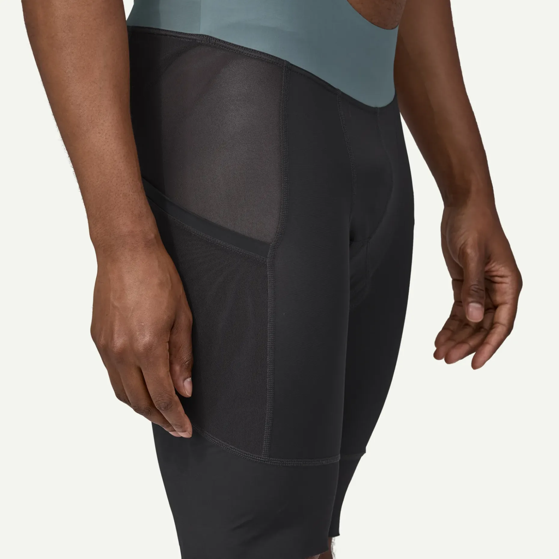 Men's Dirt Roamer Liner Bike Bibs
