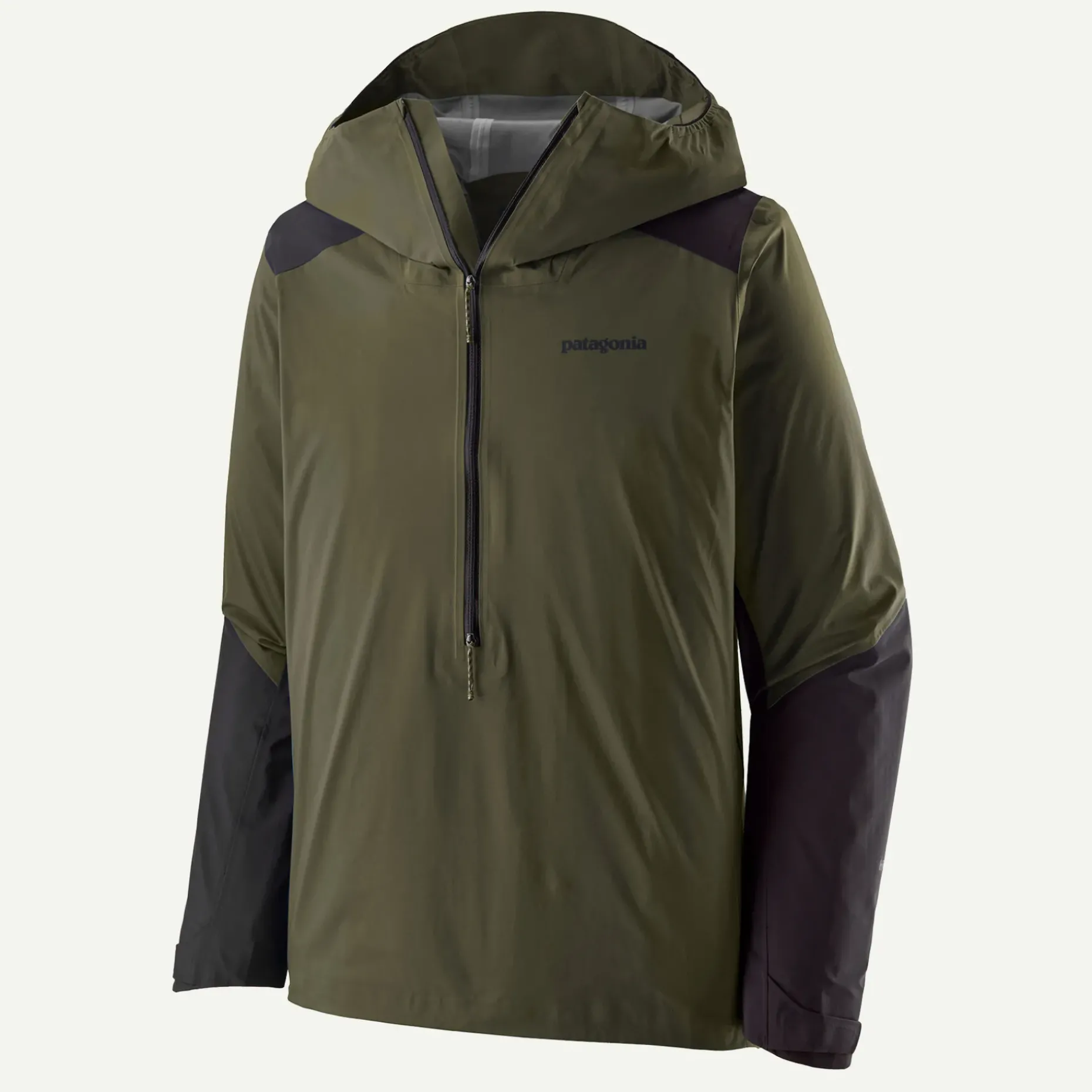 Men's Dirt Roamer Storm Bike Jacket
