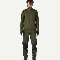 Men's Dirt Roamer Storm Bike Pants