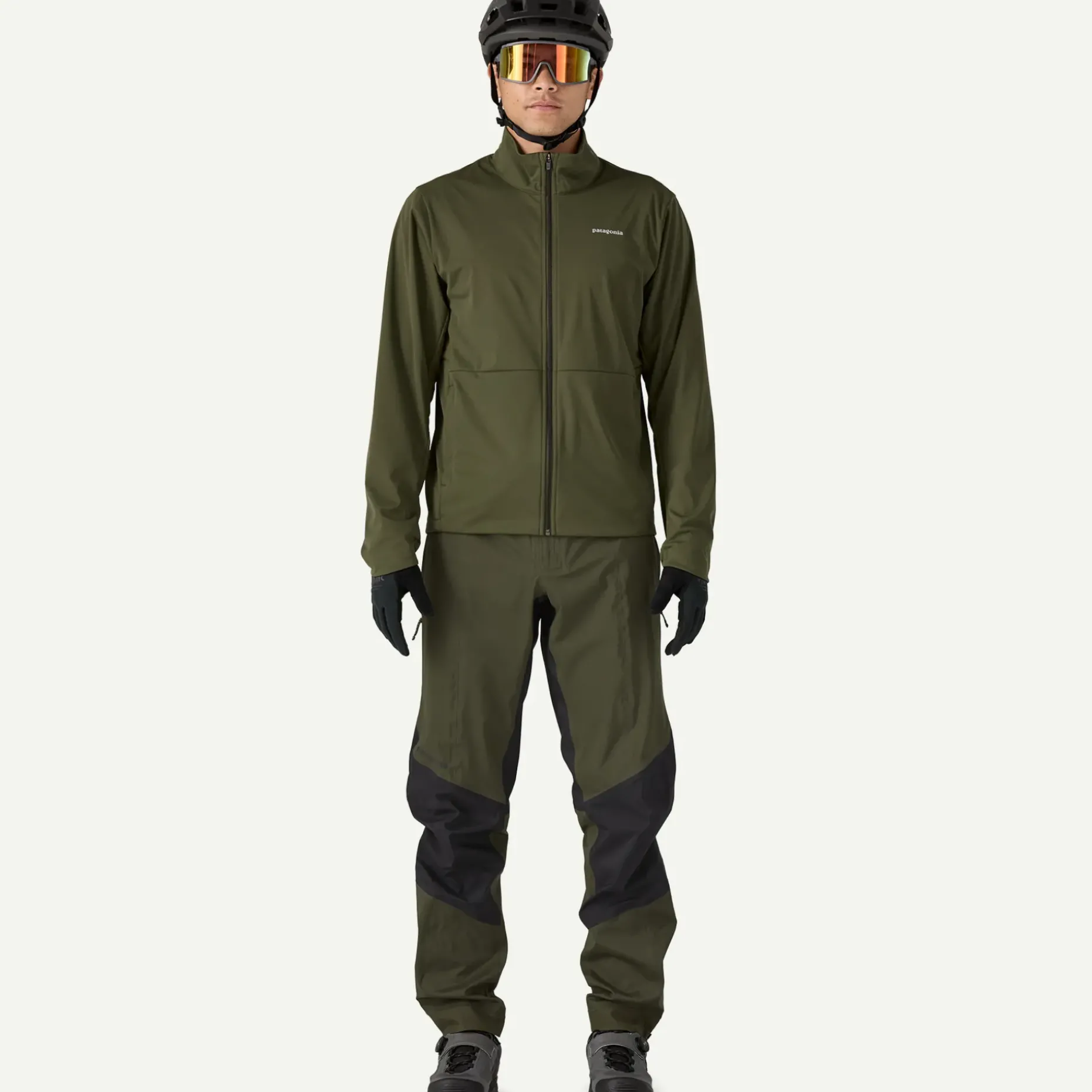 Men's Dirt Roamer Storm Bike Pants