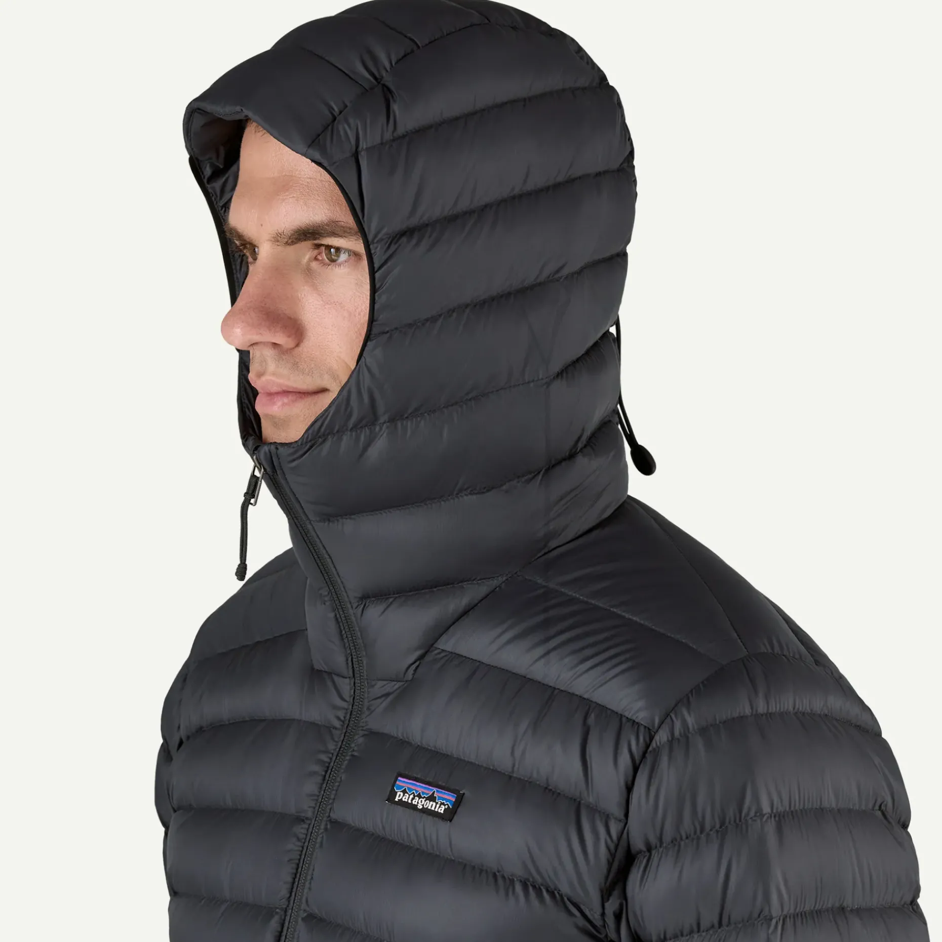 Men's Down Sweater™ Hoody