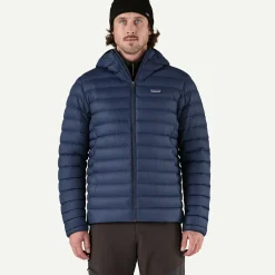 Men's Down Sweater™ Hoody