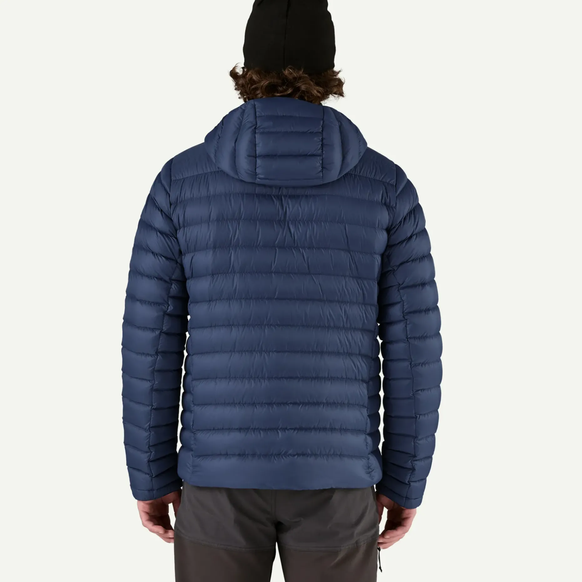 Men's Down Sweater™ Hoody