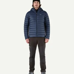 Men's Down Sweater™ Hoody