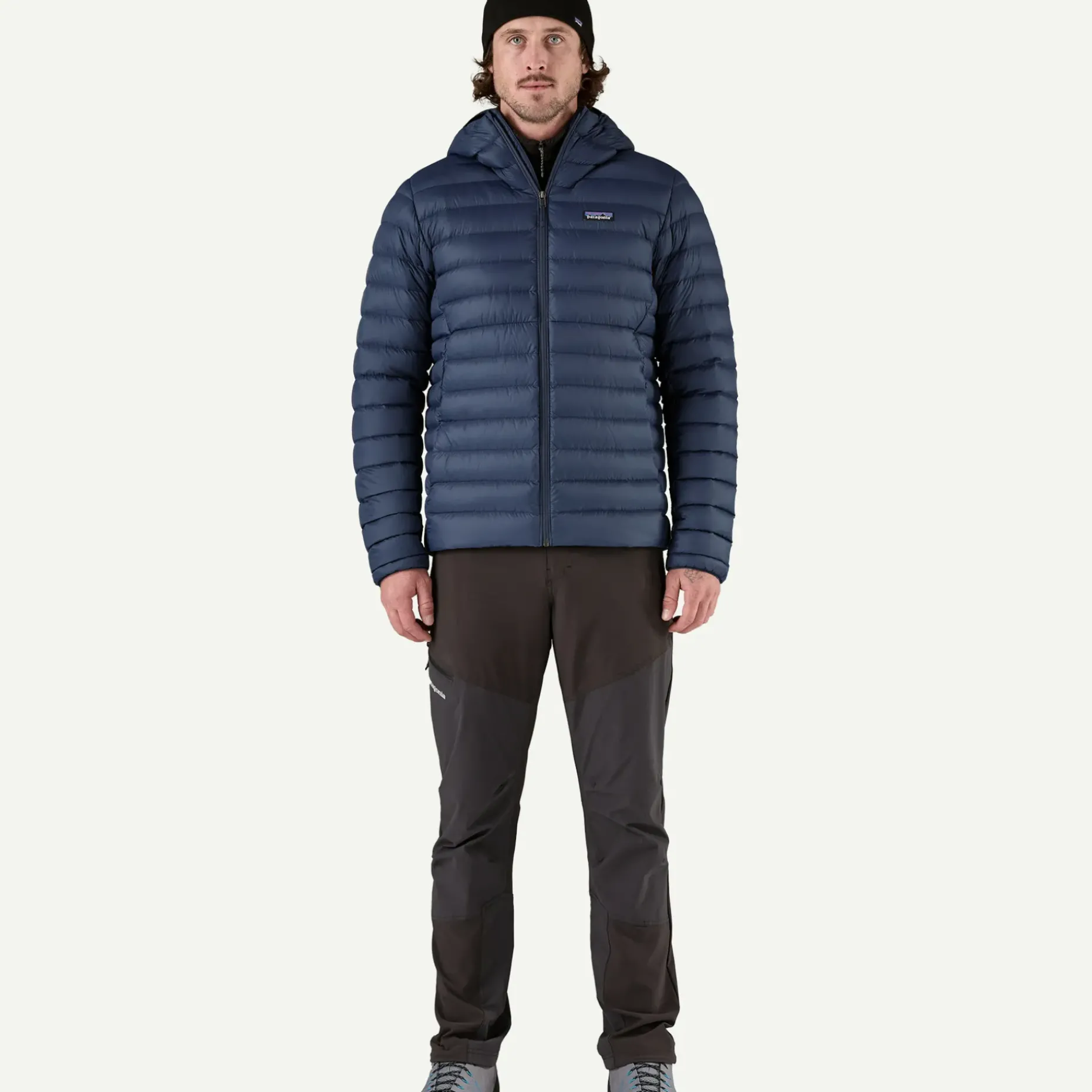 Men's Down Sweater™ Hoody