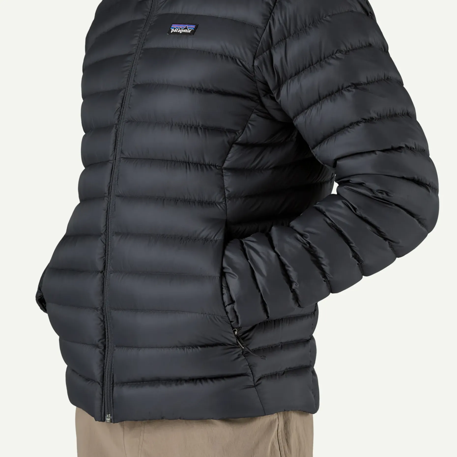 Men's Down Sweater™ Hoody