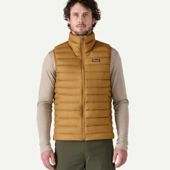 Men's Down Sweater™ Vest