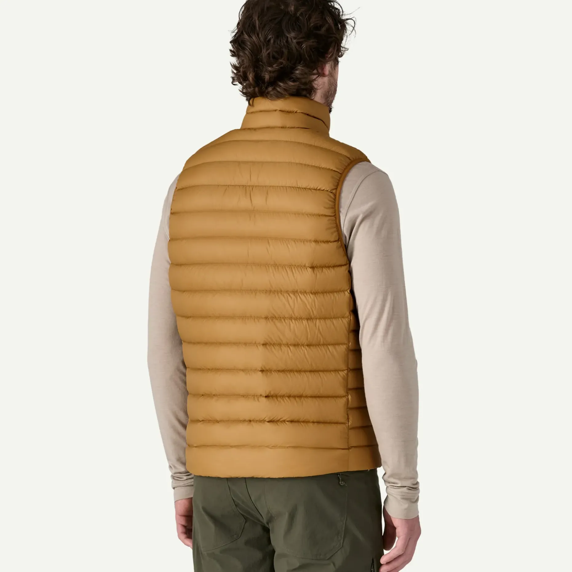 Men's Down Sweater™ Vest