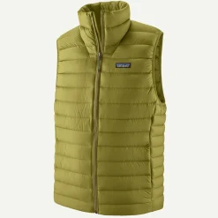 Men's Down Sweater™ Vest