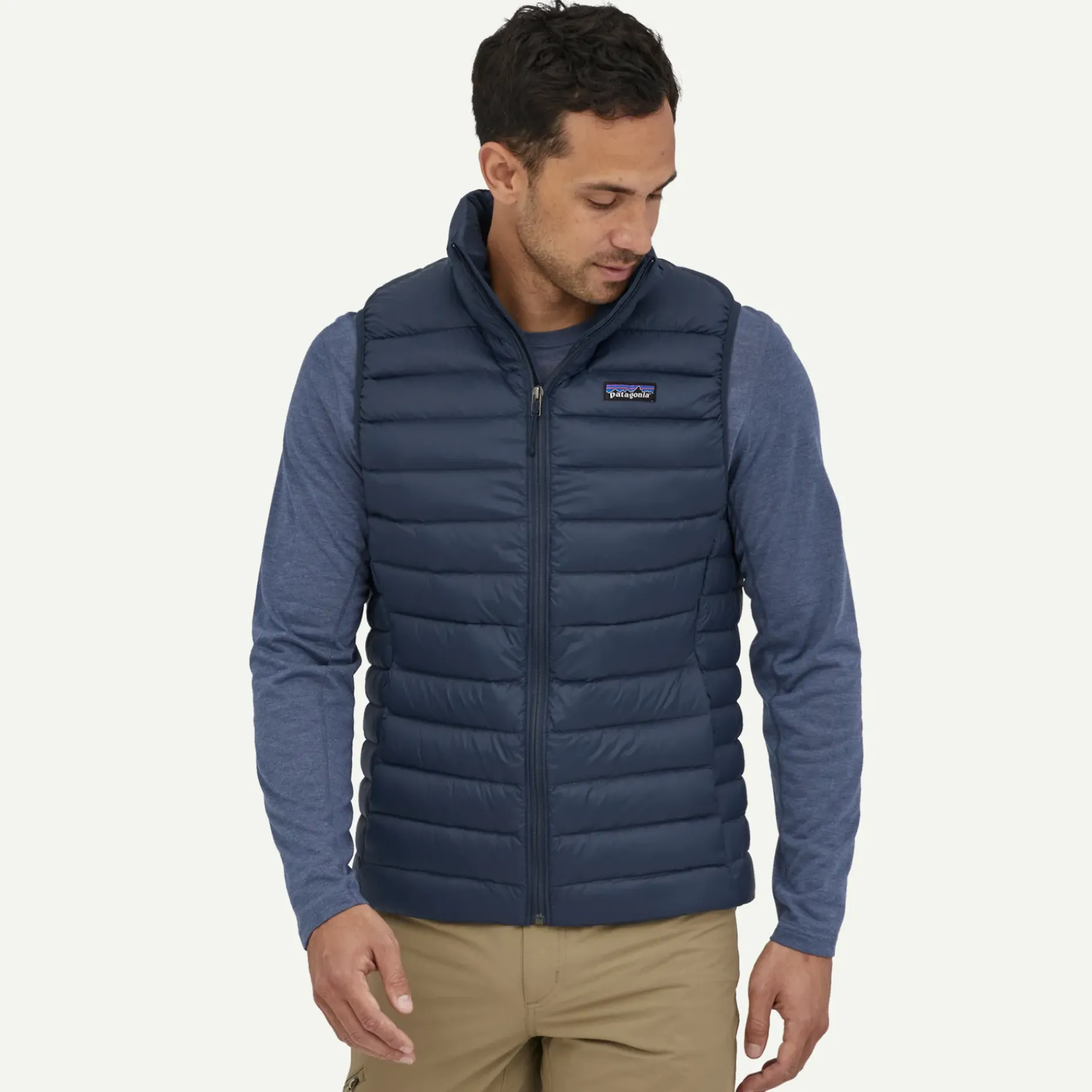 Men's Down Sweater™ Vest